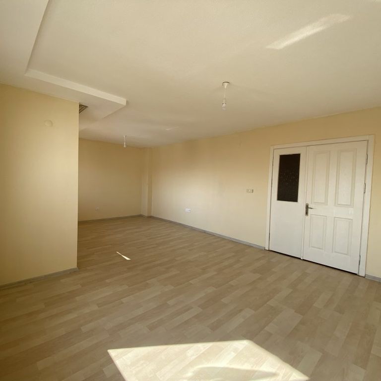 TOKİ SAĞLAMLIĞI VE KALİTESİ İLE OTURUMA UYGUN FIRSAT DAİRE SİZLERLE