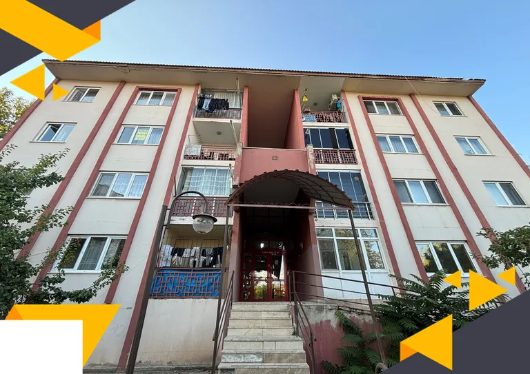 DORA'DAN ÇARŞI TOKİ KİRALIK 3+1 DAİRE