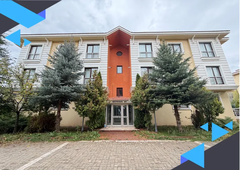 DORA-GENİŞ FERAH SATILIK 3+1 DAİRE
