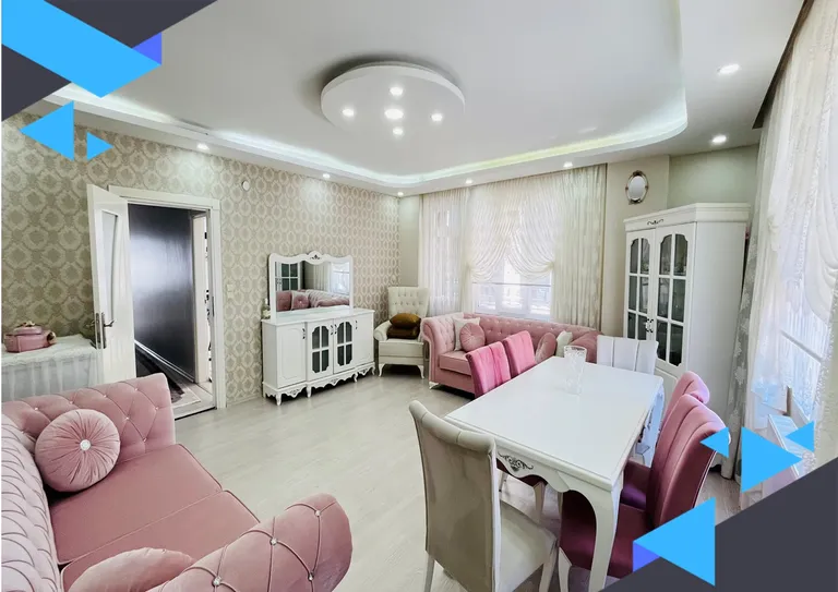 DORA-ŞİNGAH MAHALLESİNDE SATILIK DAİRE
