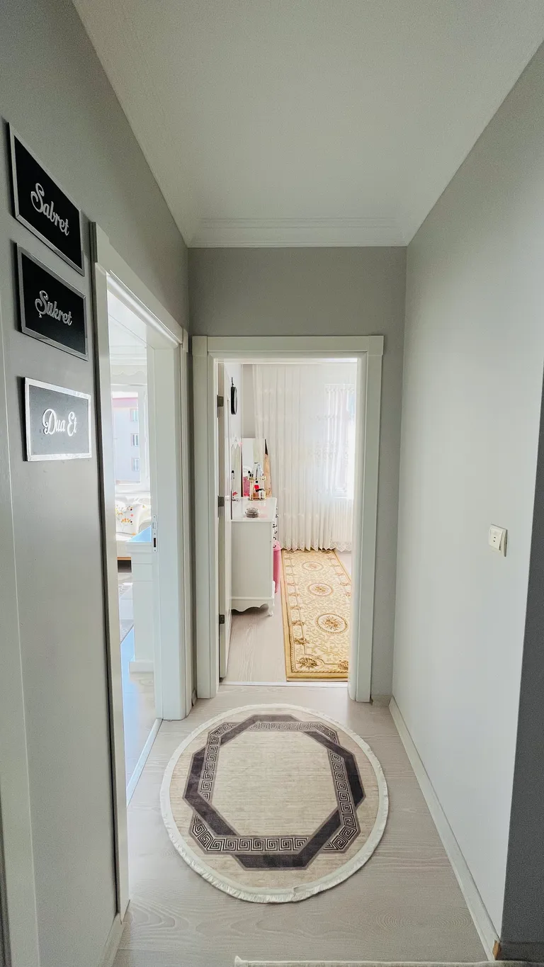 DORA-ŞİNGAH MAHALLESİNDE SATILIK DAİRE