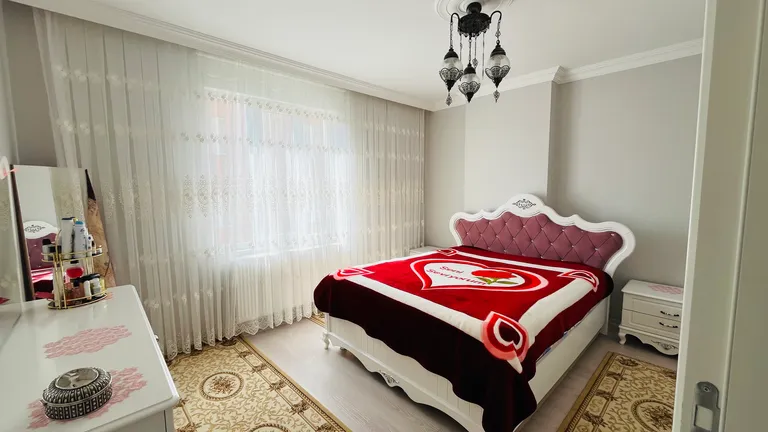 DORA-ŞİNGAH MAHALLESİNDE SATILIK DAİRE