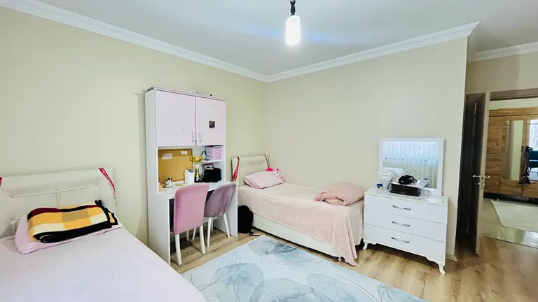 DORA - KÖŞKAYAĞI MEVKİİNDE 180M2 ULTRA GENİŞ TERASLI 3+1 DAİRE