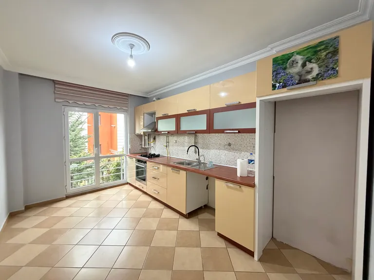 DORA-GENİŞ FERAH SATILIK 3+1 DAİRE