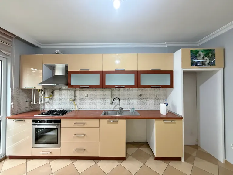 DORA-GENİŞ FERAH SATILIK 3+1 DAİRE