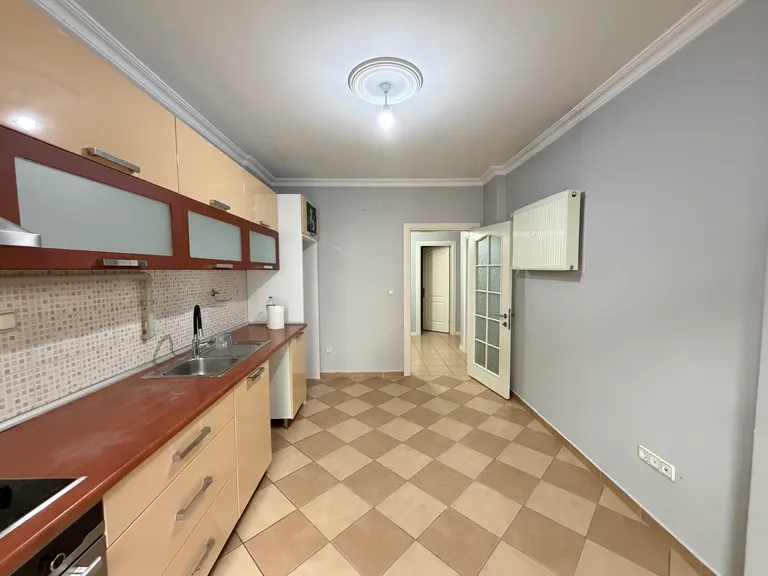 DORA-GENİŞ FERAH SATILIK 3+1 DAİRE
