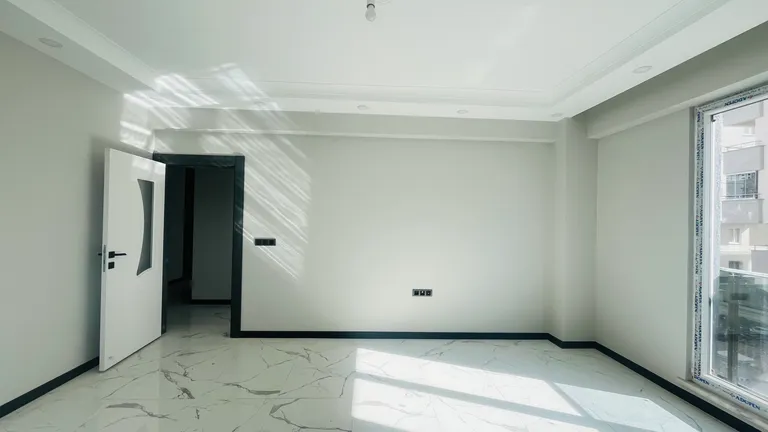 ŞİNGAH MAHALLESİ SIFIR YERDEN ISITMALI 2+1 KİRALIK DAİRE