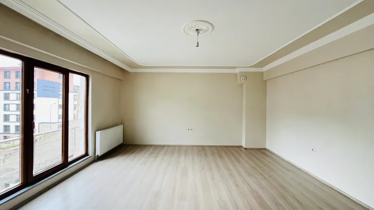 GENÇOSMAN MAHALLESİ MERKEZİ KONUMDA GENİŞ 3+1 KİRALIK DAİRE