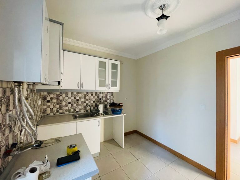 DORADAN ÇAMLICA TOKİ ŞEHİR MANZARLI 2+1 KİRALIK DAİRE