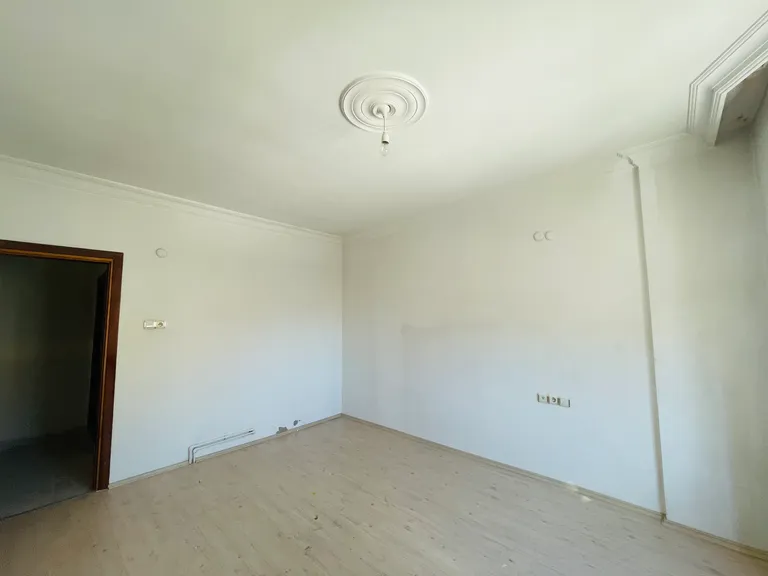 DORADAN OKULLARA YÜRÜME MESAFESİNDE 2+1 KİRALIK DAİRE