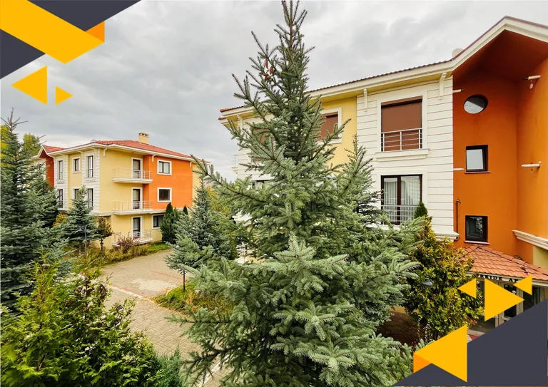 ŞİNGAH MAHALLESİ DOĞA MANZARALI SİTE İÇİNDE 3+1 KİRALIK DAİRE