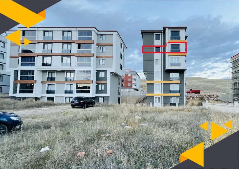 ŞİNGAH MAHALLESİ AYRICALIKLI GENİŞ M2 Lİ 2+1 KİRALIK DAİRE