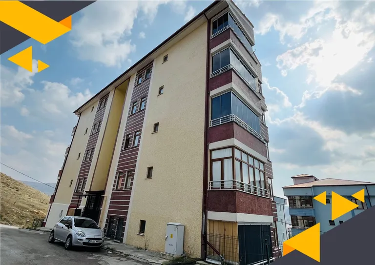 ŞEHRİN GÖZDE YERİ ŞİNGAH MAHALLESİNDE GÜNEY CEPHE 3+1 KİRALIK DAİRE