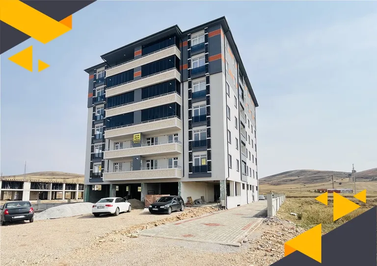 ÜNİVERSİTE KARŞISI LÜKS KONSEPT 2+1 KİRALIK DAİRE