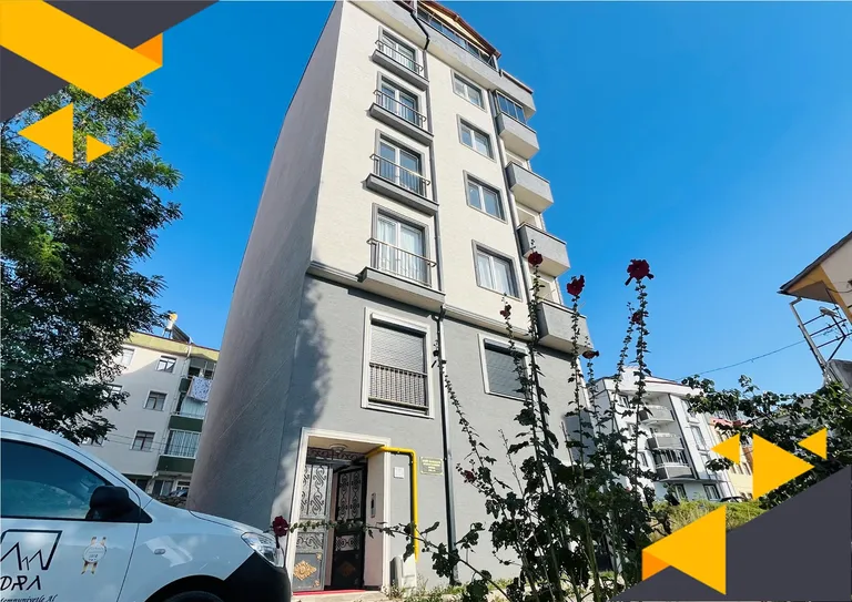 ZAHİT MAHALLESİ ÇORUH MANZARALI SIFIR 2+1 KİRALIK DAİRE