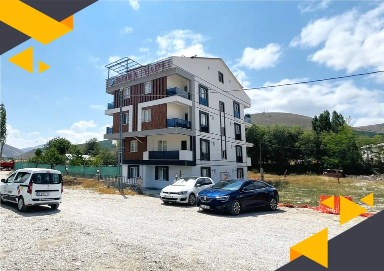 GENÇOSMAN MAHALLESİNDE FULL EŞYALI 1+1 KİRALIK DAİRE