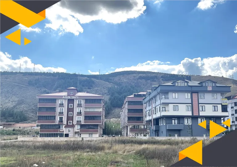 GENÇOSMAN MAHALLESİ AĞIN YAPIDA YERDEN ISITMALI 3+1 KİRALIK DAİRE