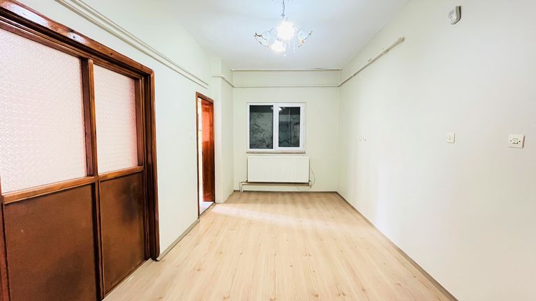 DORA - ŞEHRİN TAM MERKEZİNDE 3+1 SATILIK DAİRE