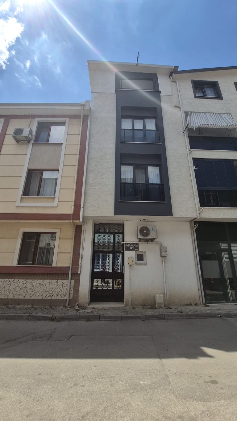 DORA - SATILIK 240 m² | DEV TERASLI MASRAFSIZ | 4+1 DUBLEKS