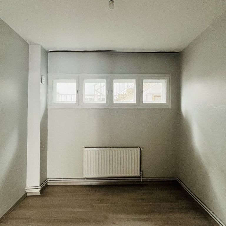 ŞEHRİN KALBİNDE 2+1 KİRALIK DAİRE FIRSATI!