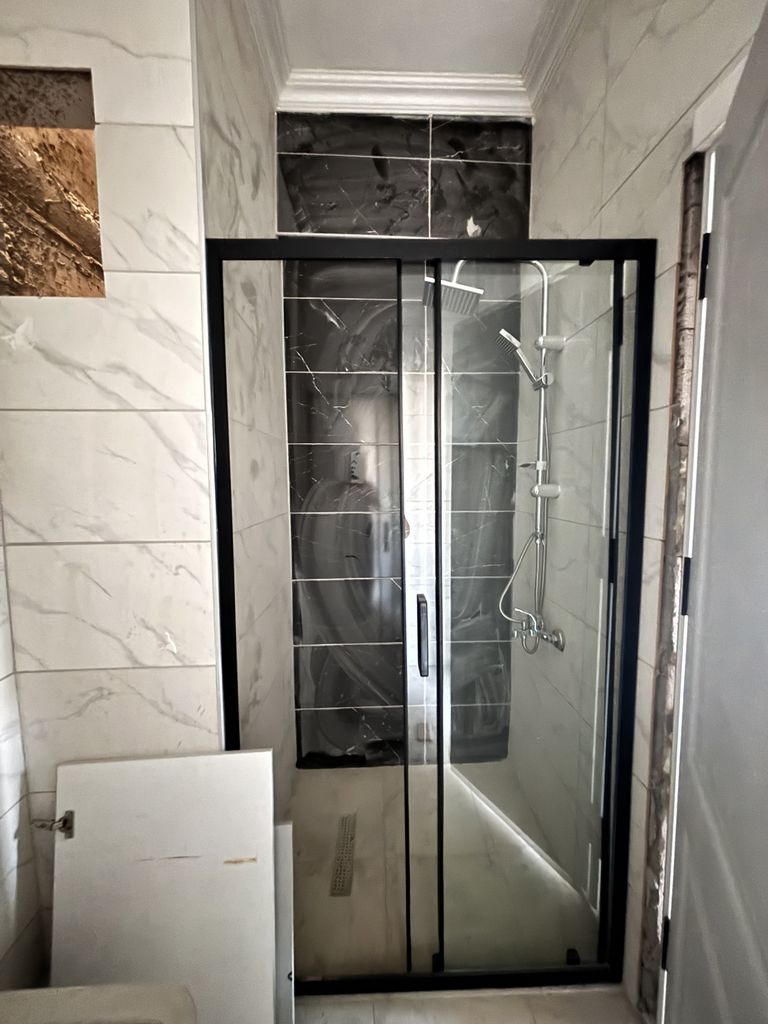 DORA'DAN ÇİFTLİKKÖY'ÜN KALBİNDE YENİ BİNADA 1+1 SATILIK DAİRE