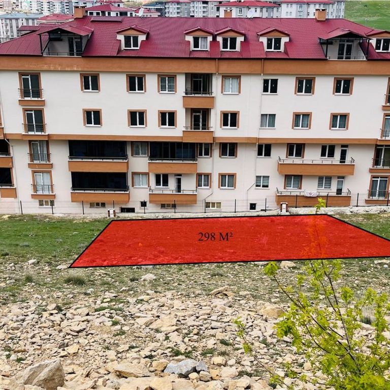 0,30 KURULUM 3,5 KAT İMAR, İŞLEK LOKASYON PANOROMİK MANZARA