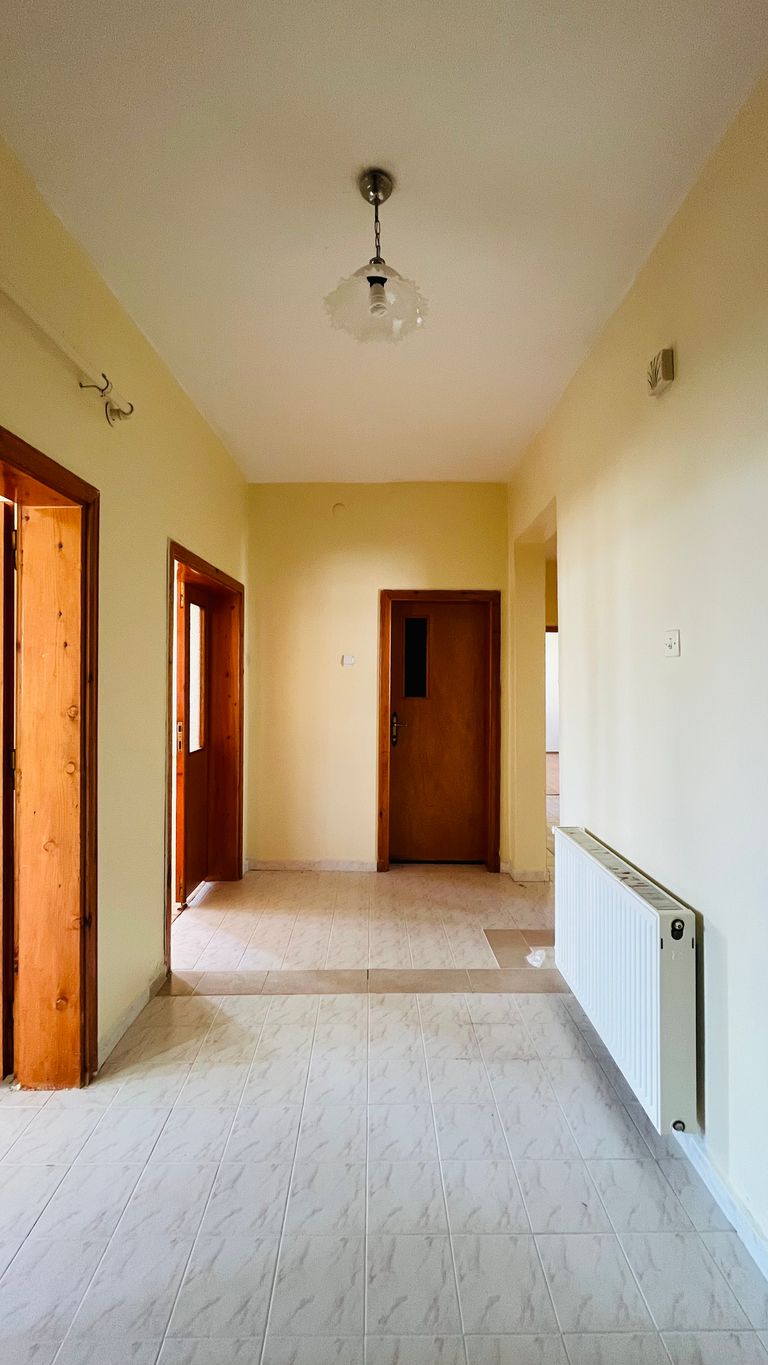 DORA - GÜNEY CEPHE, ARA KAT SATILIK DAİRE