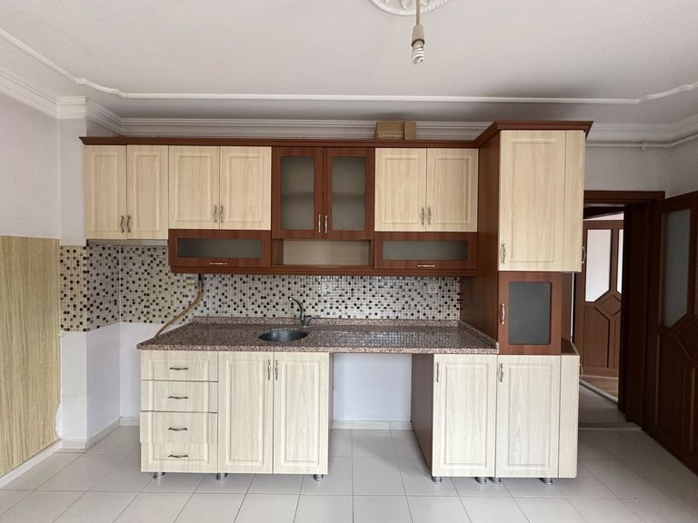 DORA'DAN IŞIKTEPE APARTMANINDA ENFES MANZARALI 3+1 KİRALIK DAİRE