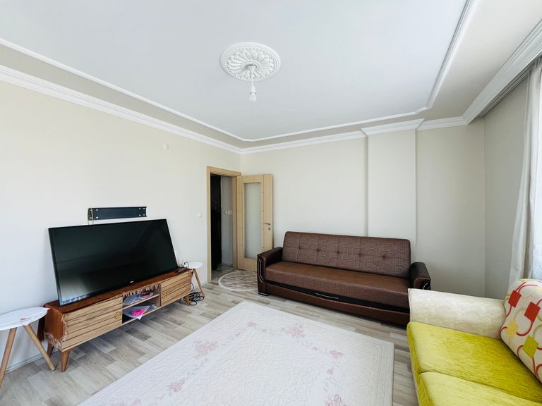 1+1 FUL EŞYALI KİRALIK DAİRE