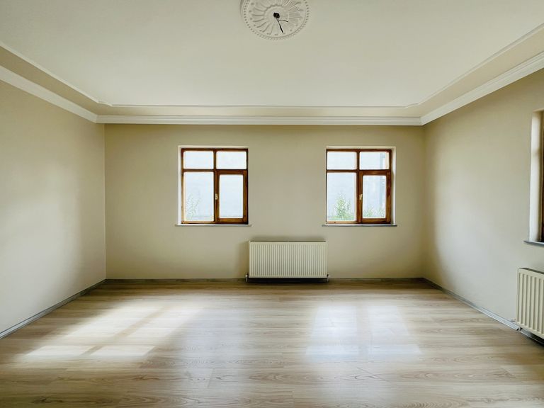GENÇOSMAN MAH. 3+1 KİRALIK DAİRE