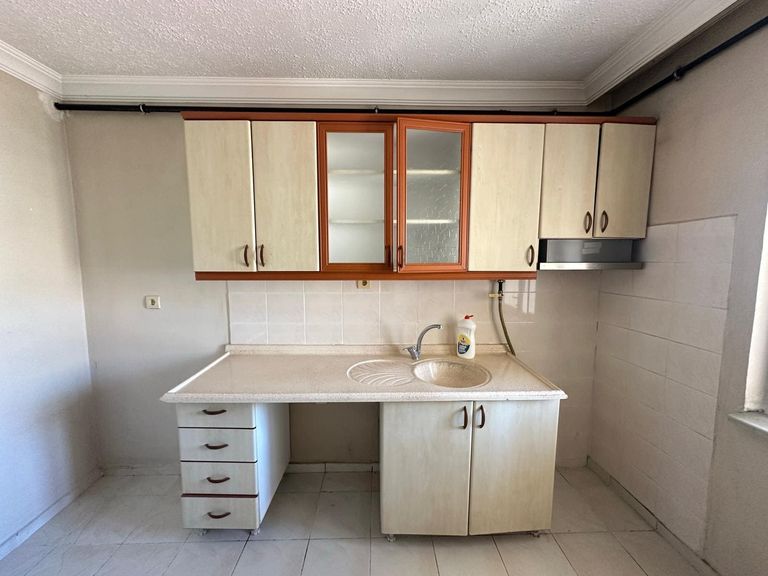 DORA’DAN TOKİ 2.ETAP'TA MUHTEŞEM ŞEHİR MANZARALI 3+1 KİRALIK DAİRE