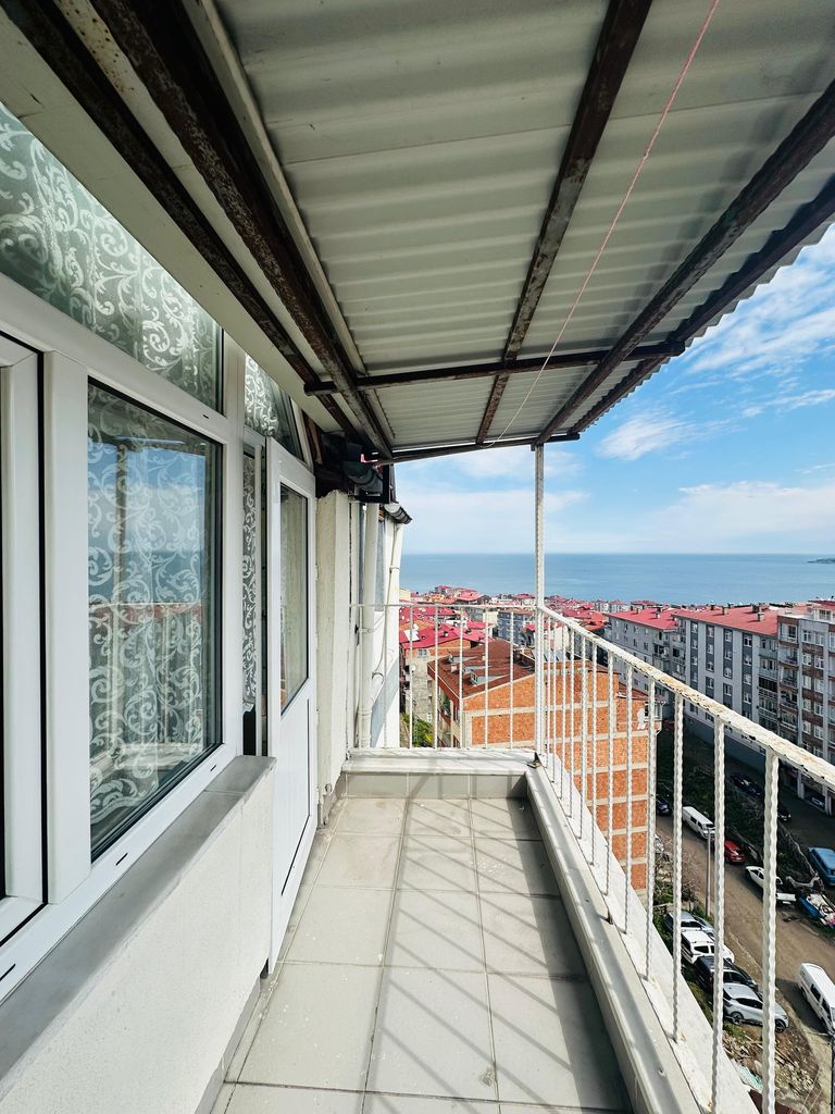 DORA'DAN OSMANİYE MAHALLESİ'NDE 3+1 DENİZ MANZARALI DAİRE!