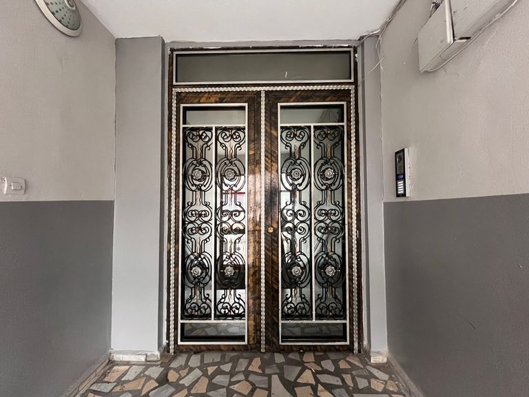 ŞEHİT ÖMER FAYDALI CADDESİ’NDE KİRALIK 2+1 DAİRE