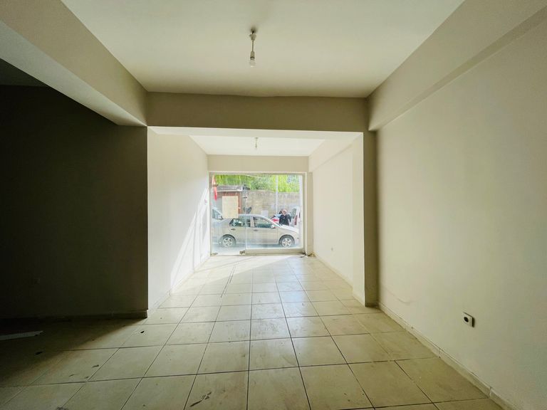 DORADAN FIRSAT KONUMDA KİRALIK DÜKKAN