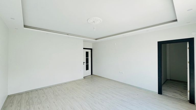 DORA - ŞEHİR EN ÇOK ARANILAN LOKASYONUNDA SIFIR 3+1 SATILIK DAİRE