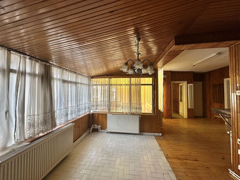 DORA GÜVENCESİYLE MERKEZİN KALBİNDE 2+1 KİRALIK DAİRE!