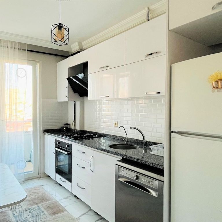 ESENTEPE MAH. 4+1 DUBLEKS KREDİYE UYGUN SATILIK FIRSAT DAİRE