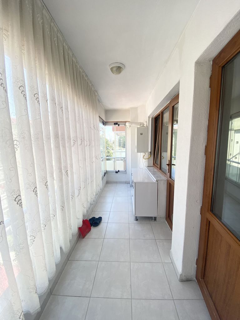 DORA'DAN TEYYAREDÜZÜ MAHALLESİ’NDE 3+1 SATILIK DAİRE