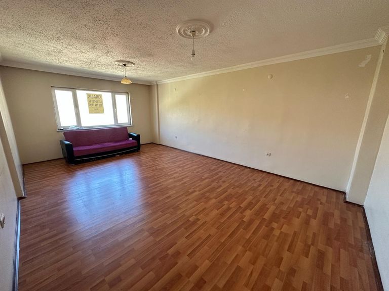 DORA’DAN TOKİ 2.ETAP'TA MUHTEŞEM ŞEHİR MANZARALI 3+1 KİRALIK DAİRE