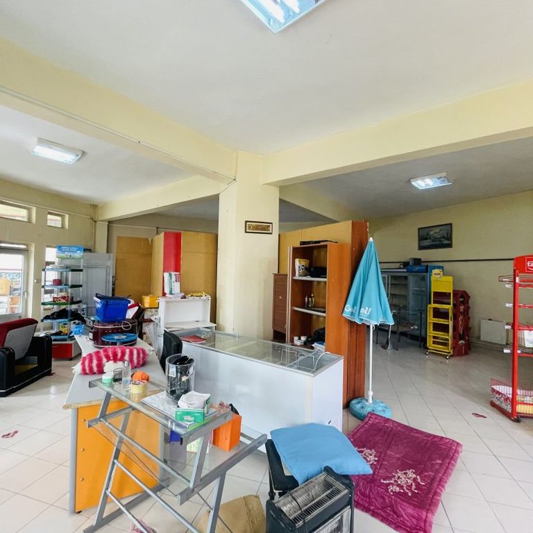 BAĞLARBAŞI MAH. ÜNİVERSİTENİN HEMEN YANINDA TABELA DEĞERİ YÜKSEK