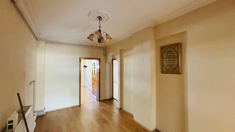 DORA - TUZCUZADE MAHALLESİ YENİ PAZARIN YANI 3+1 FERAH DAİRE
