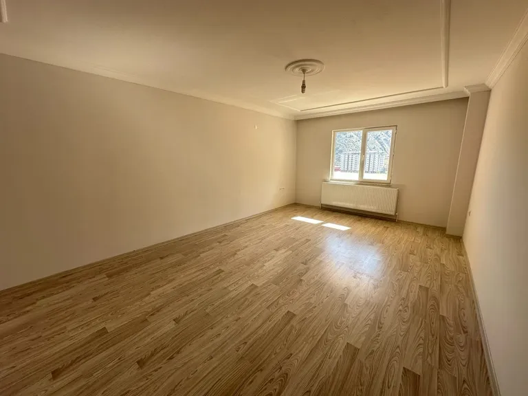 DORA'DAN SELVİ ER APARTMANI'NDA MUHTEŞEM ŞEHİR VE DOĞA MANZARALIK 3+1 KİRALIK DAİRE
