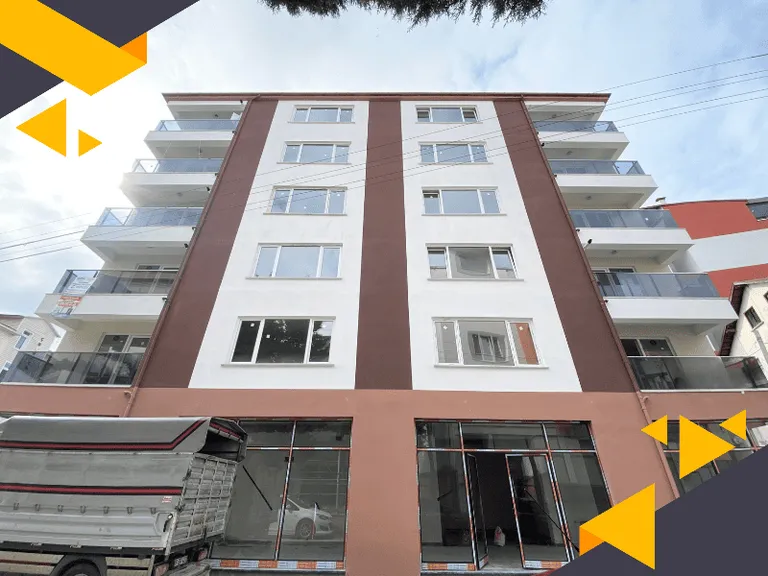 DORA'DAN AKSU MAHALLESİNDE GENİŞ VE FERAH 2+1 KİRALIK DAİRE!