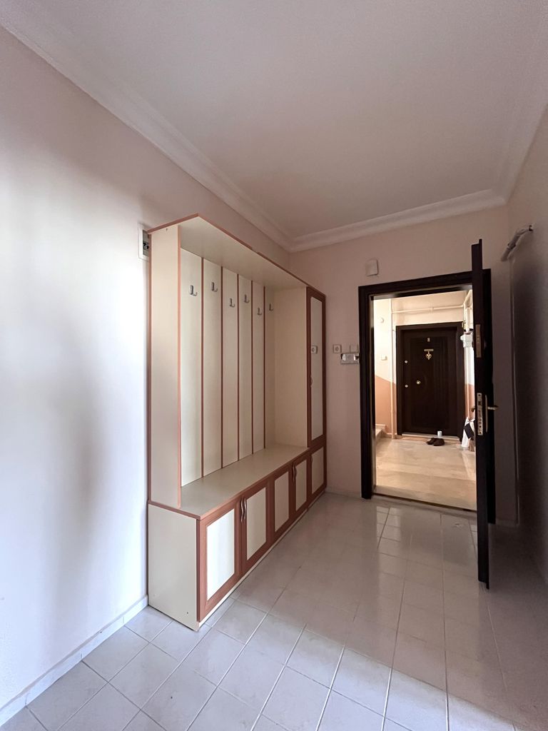 DORA'DAN HALFİKALE MAHALLESİNDE 3+1 GENİŞ FERAH KİRALIK DAİRE