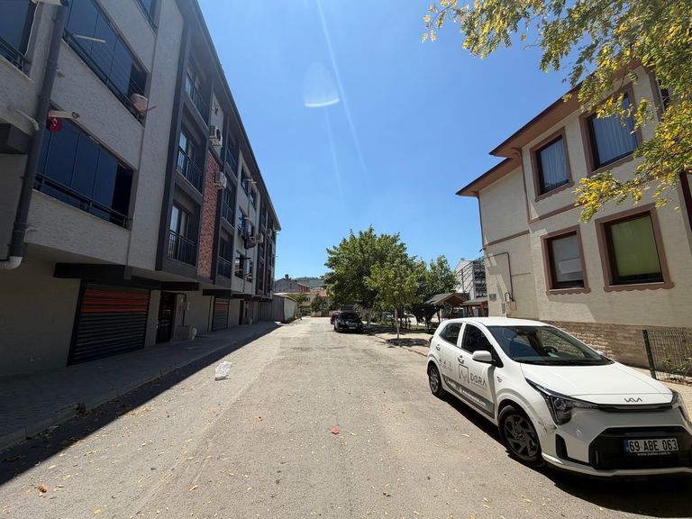 YENİ BİNADA KAÇIRILMAYACAK KİRALIK DÜKKAN FIRSATI!
