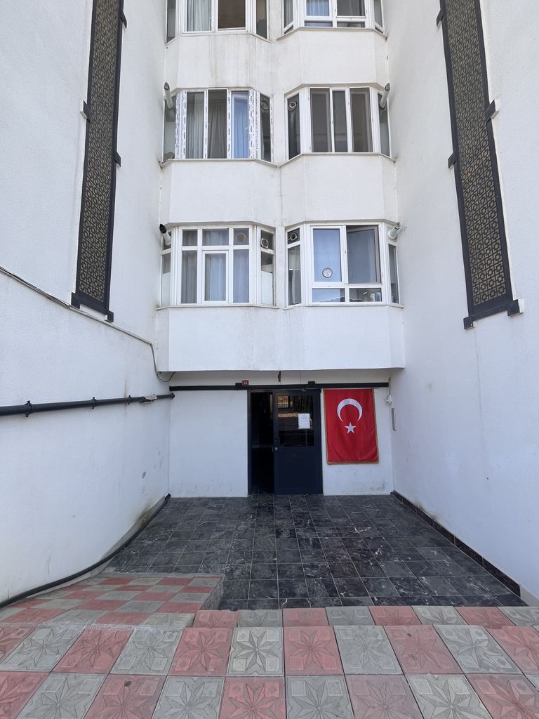 ÜNİVERSİTE'NİN TAM KARŞISINDAN MUHTEŞEM MANZARALI 3+1 DAİRE