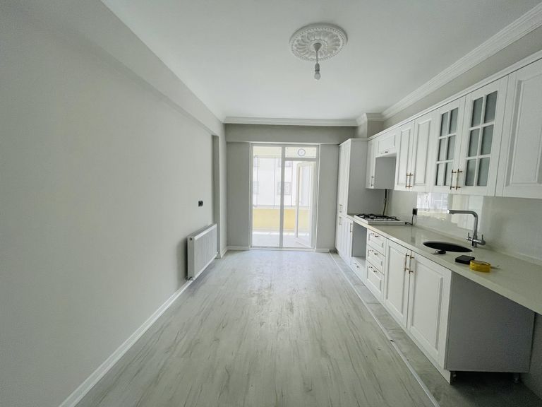DORA'DAN BOZTEPE KONUTLARI BAKIMLI SATILIK 3+1 DAİRE