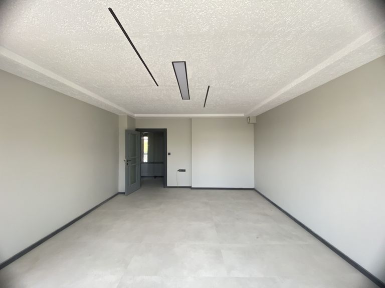 DORA'DAN SATILIK DAİRE - BU SİTEDE HER ŞEY DÜŞÜNÜLMÜŞ !