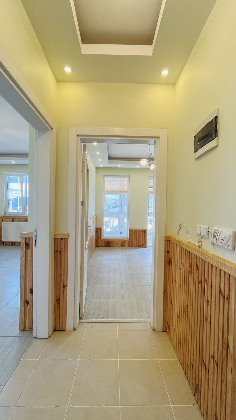 DORA - EŞSİZ MANZARALI KONFORLU,FERAH KİRALIK DAİRE