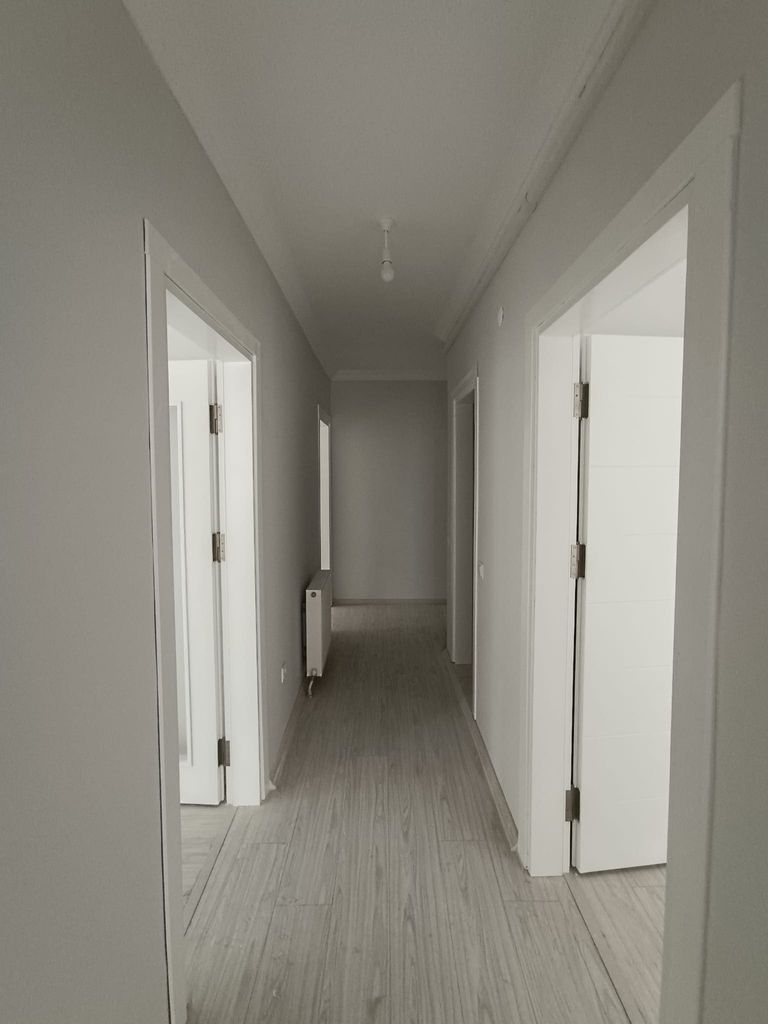 DORA'DAN SELDEĞİRMENİ'NDE SATILIK 3+1 SIFIR DAİRE!